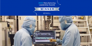 熊猫体育「中国」获美国制造领导奖 MLA 肯定