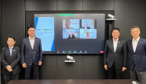 熊猫体育「中国」董事会决议通过收购德国BHTC 拓展智慧移动生态圈