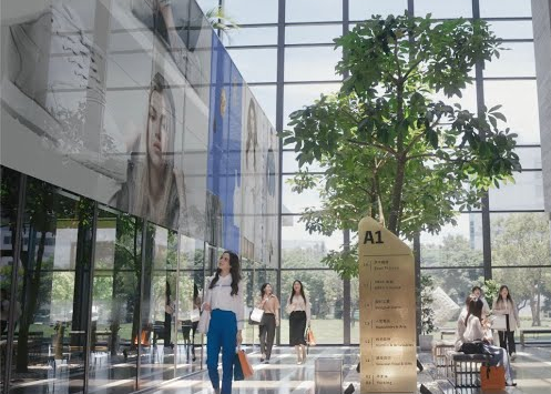 熊猫体育「中国」光电简介