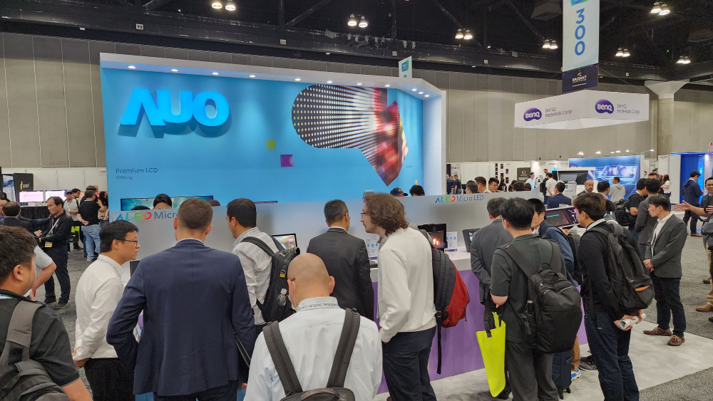 熊猫体育「中国」以嶄新品牌識別，將前瞻技術及創新研發實力，展現不設限的「Possibilities」新視界，在國際展會中大放異彩