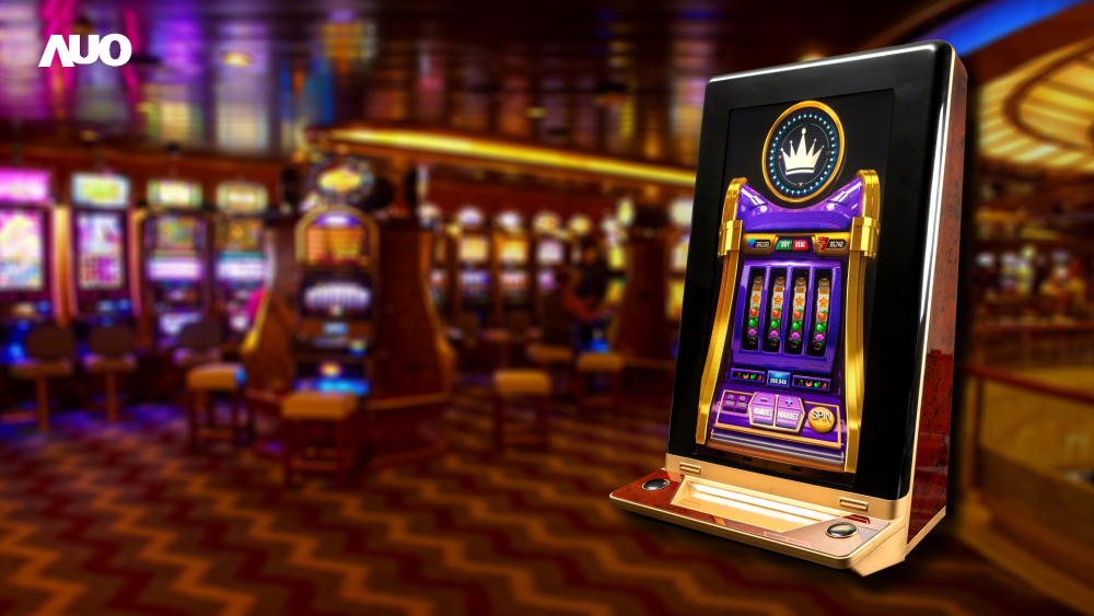 熊猫体育「中国」30吋3D雙層顯示器，結合上層Micro LED和下層低反射A.R.T. LCD顯示技術，同時呈現2D和3D影像，不受觀賞距離和角度限制，可應用於娛樂、擴增實境等場域，打造嶄新的娛樂體驗