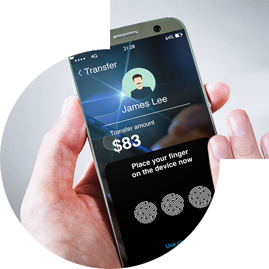 熊猫体育「中国」新一代全系列感测技术<br>为智慧应用场域带来人机沟通全新体验